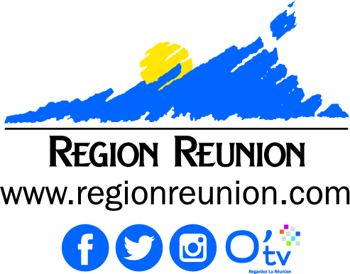 Région Reunion